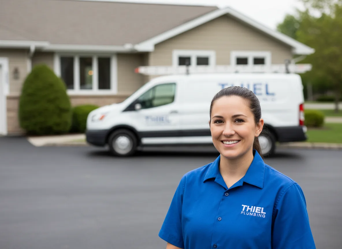 Plumber Mcknightstown, PA FAQs